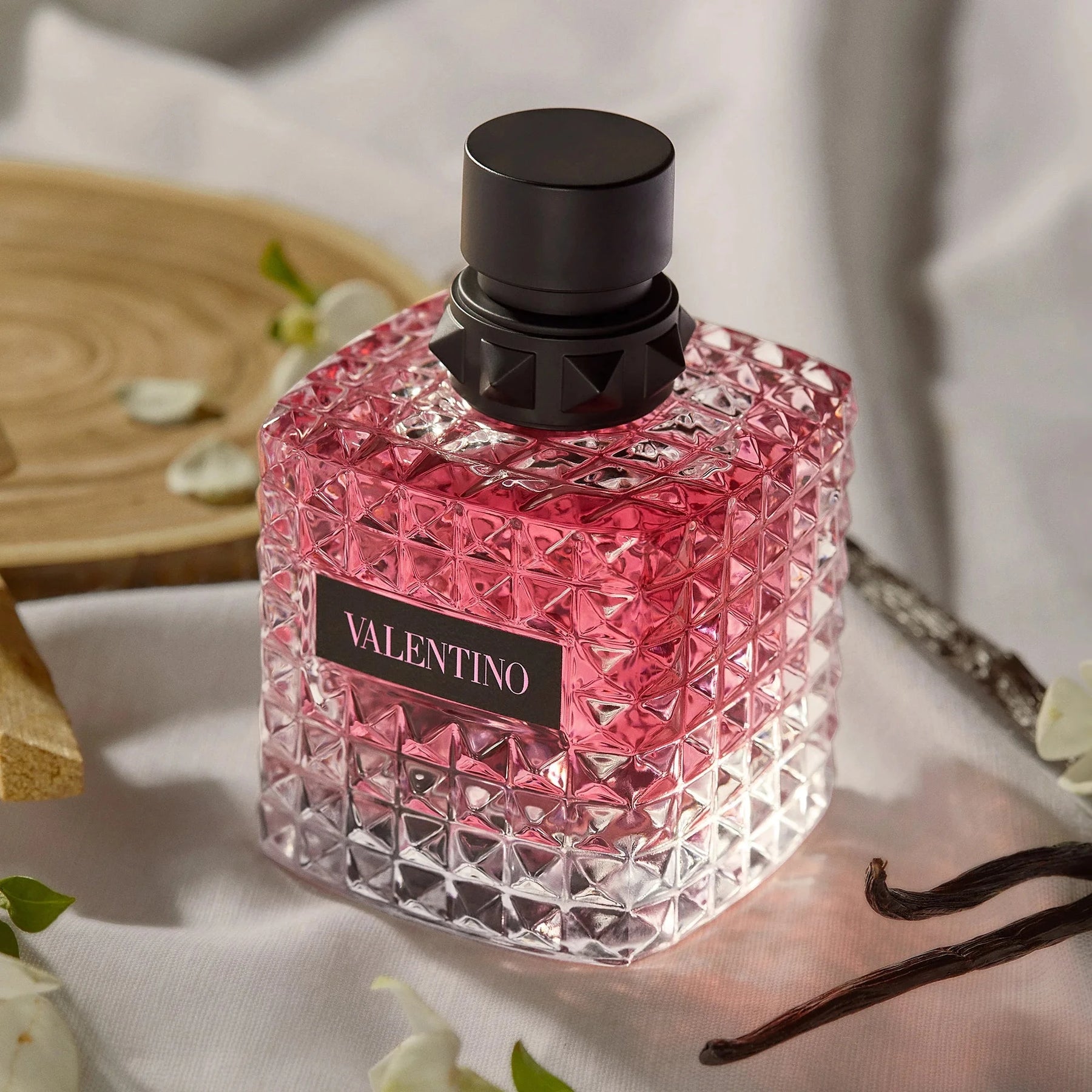 Valentino Donna Born in Roma Eau de Parfum 100ml Women's Perfume Mystique Aura