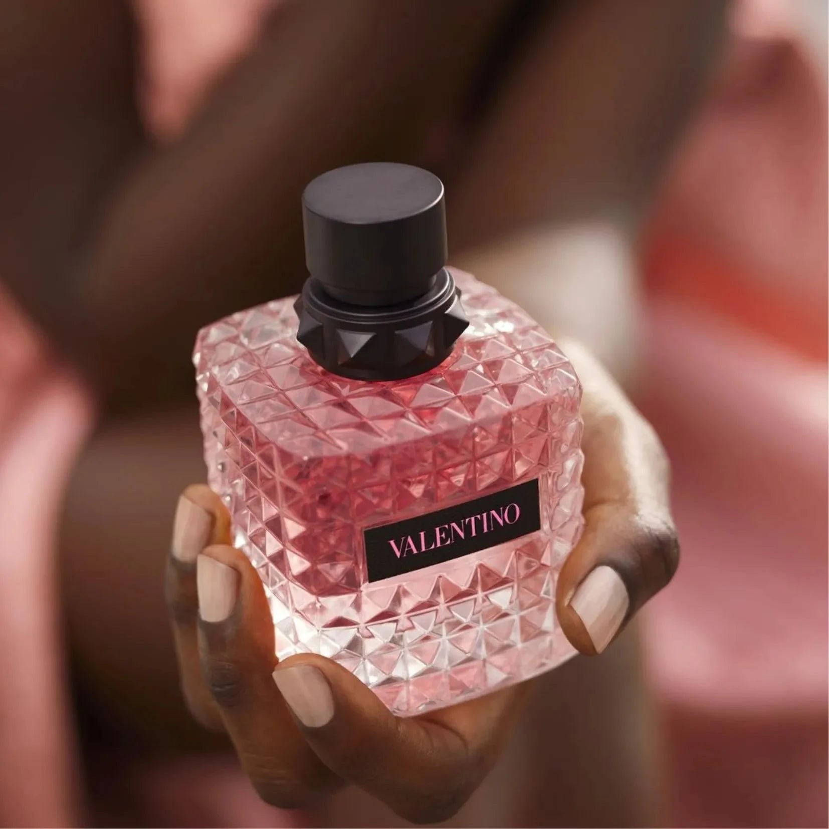 Valentino Donna Born in Roma Eau de Parfum 100ml Women's Perfume Mystique Aura