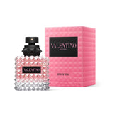 Valentino Donna Born in Roma Eau de Parfum 100ml Women's Perfume Mystique Aura 