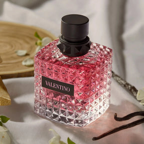 Valentino Donna Born in Roma Eau de Parfum 100ml Women's Perfume Mystique Aura 