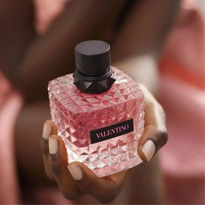 Valentino Donna Born in Roma Eau de Parfum 100ml Women's Perfume Mystique Aura 